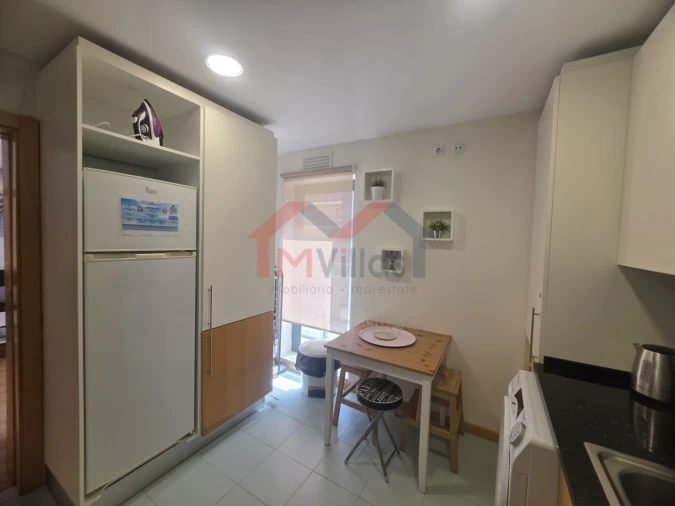 Apartamento T1 para Venda em Olhão Foto 8