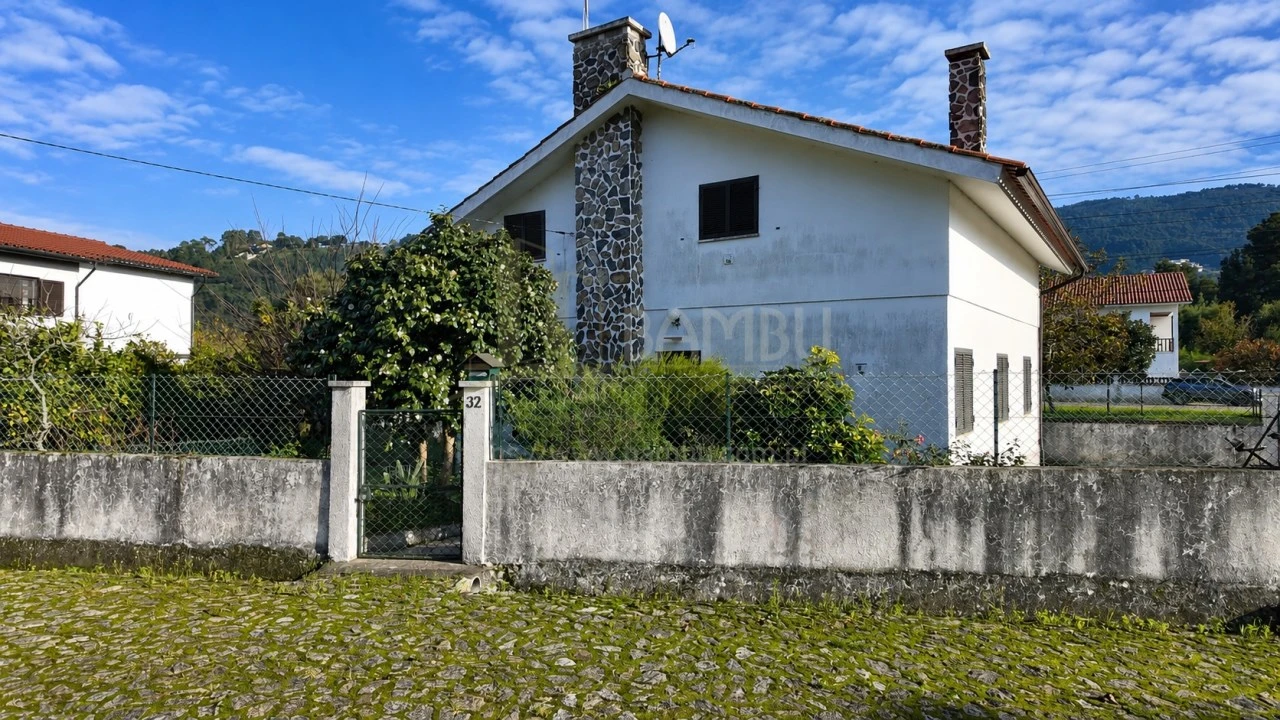 Moradia T2 para Venda em Moledo e Cristelo Foto 2