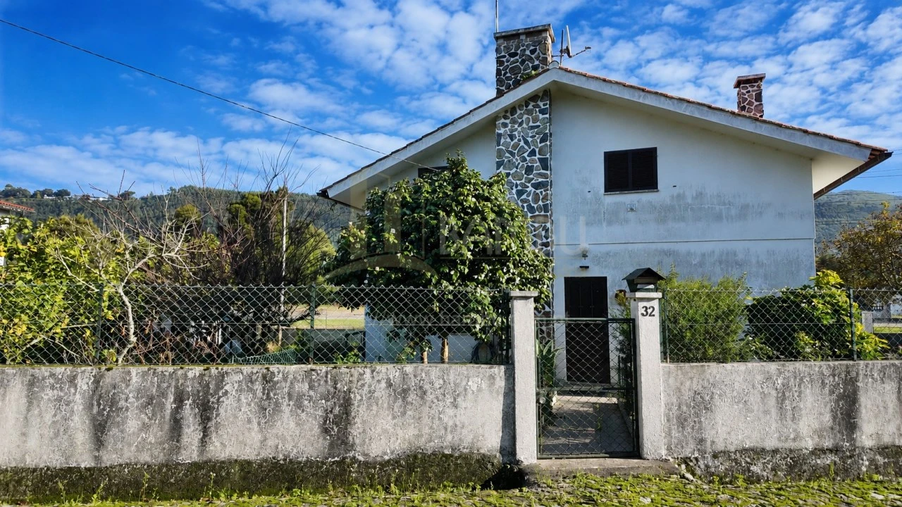Moradia T2 para Venda em Moledo e Cristelo Foto 1