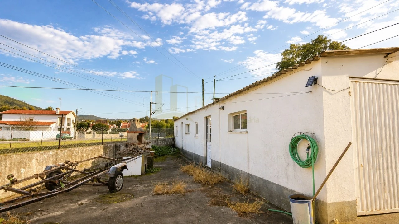 Moradia T2 para Venda em Moledo e Cristelo Foto 13