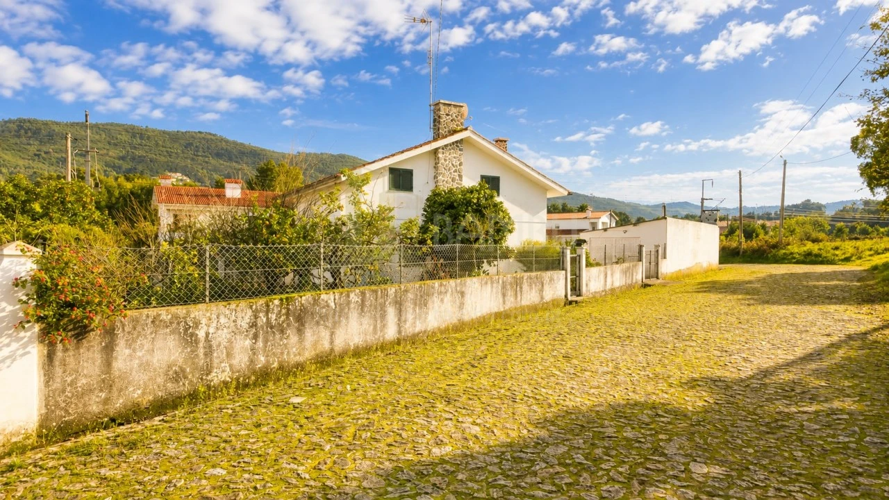 Moradia T2 para Venda em Moledo e Cristelo Foto 14