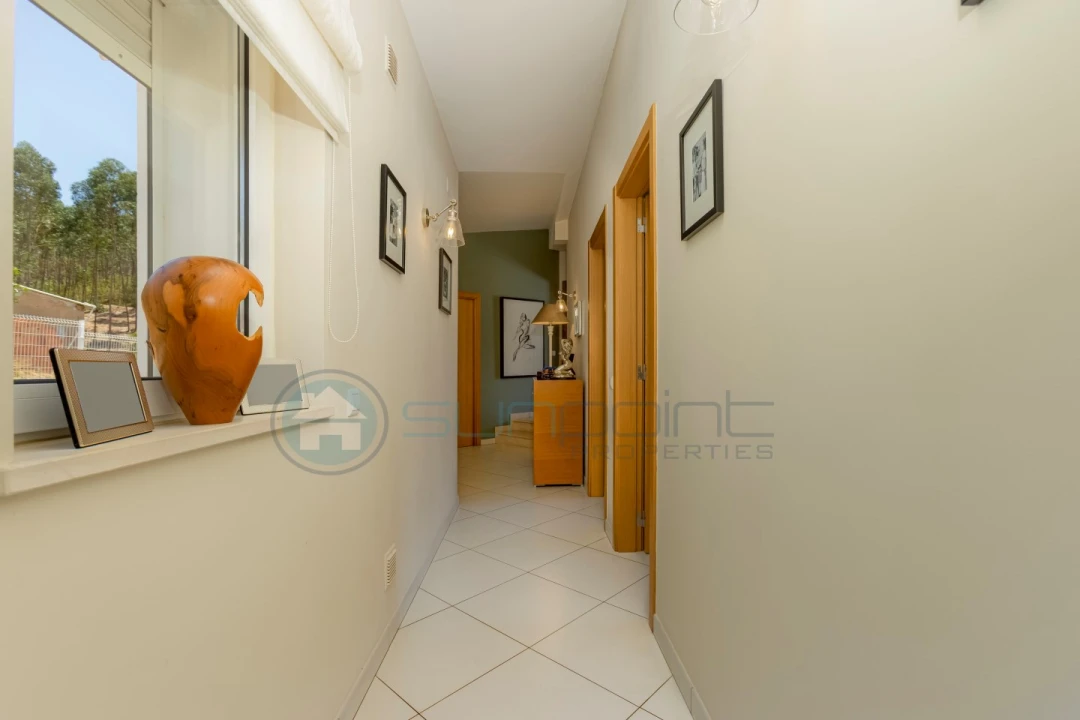 Moradia T3 para Venda em Marmelete Foto 16