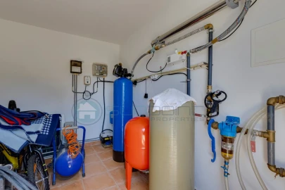 Moradia T3 para Venda em Marmelete