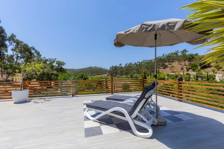 Moradia T3 para Venda em Marmelete Foto 5