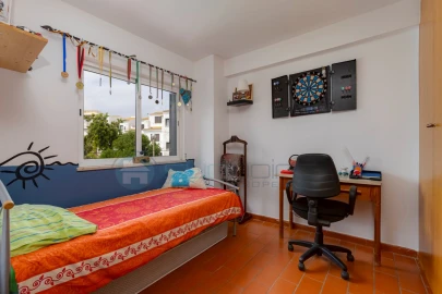 Moradia T2 para Venda em Lagos (São Sebastião e Santa Maria)