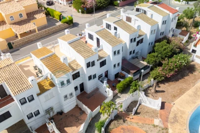 Moradia T2 para Venda em Lagos (São Sebastião e Santa Maria)