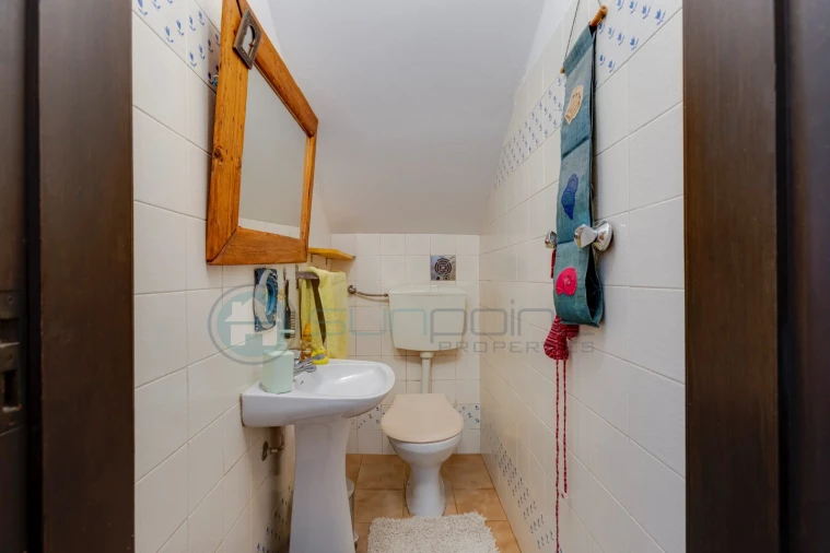 Moradia T2 para Venda em Lagos (São Sebastião e Santa Maria) Foto 20