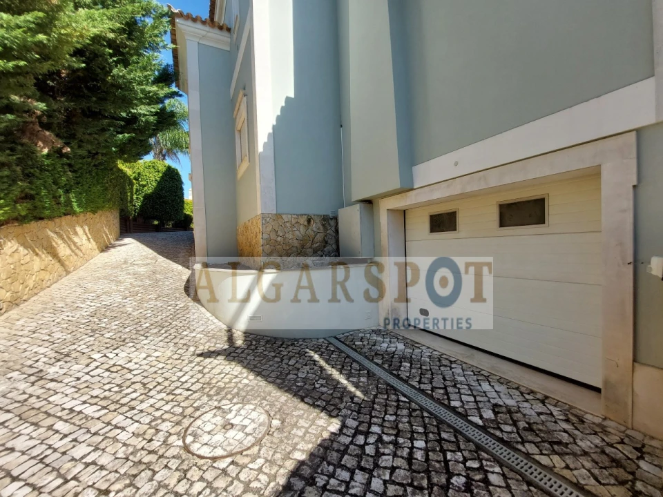Moradia T4 para Venda em Almancil Foto 47