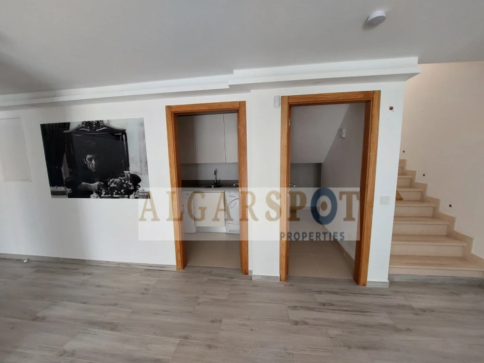 Moradia T4 para Venda em Almancil Foto 37