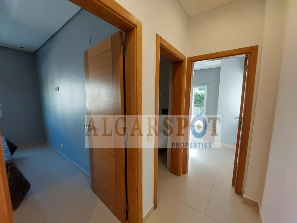 Moradia T4 para Venda em Almancil Foto 19