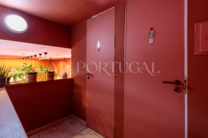 Negócio para Cedência de Quotas em Avenidas Novas