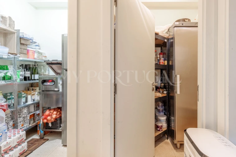 Negócio para Cedência de Quotas em Avenidas Novas Foto 23