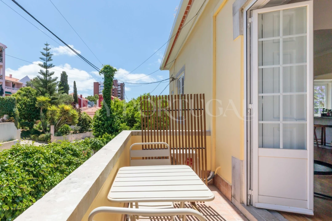 Apartamento T2 para Arrendamento em Cascais e Estoril Foto 9