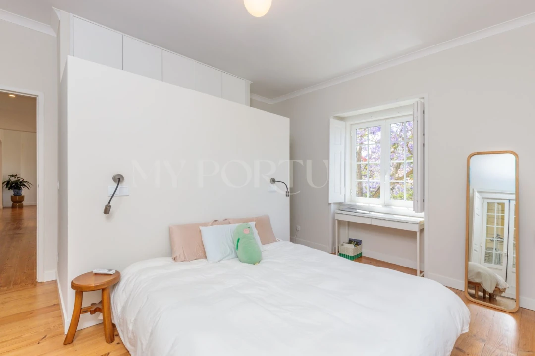 Apartamento T2 para Arrendamento em Cascais e Estoril Foto 11