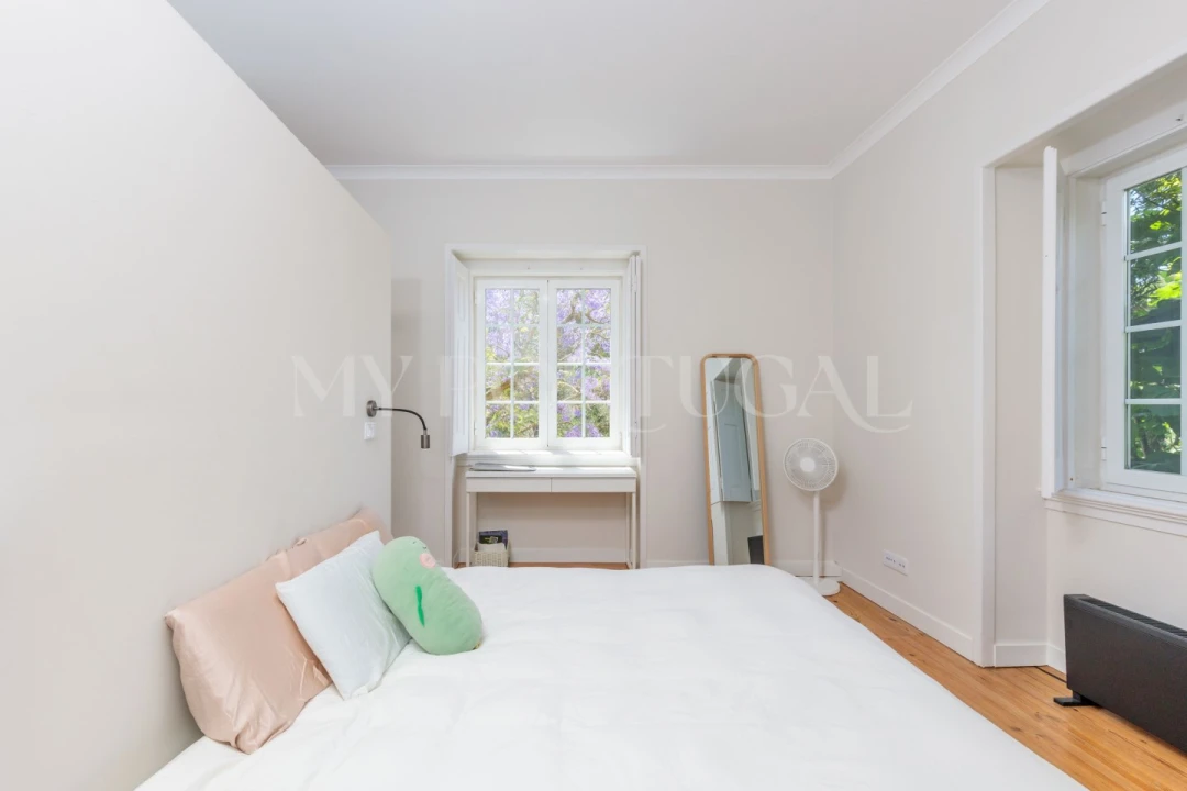 Apartamento T2 para Arrendamento em Cascais e Estoril Foto 12