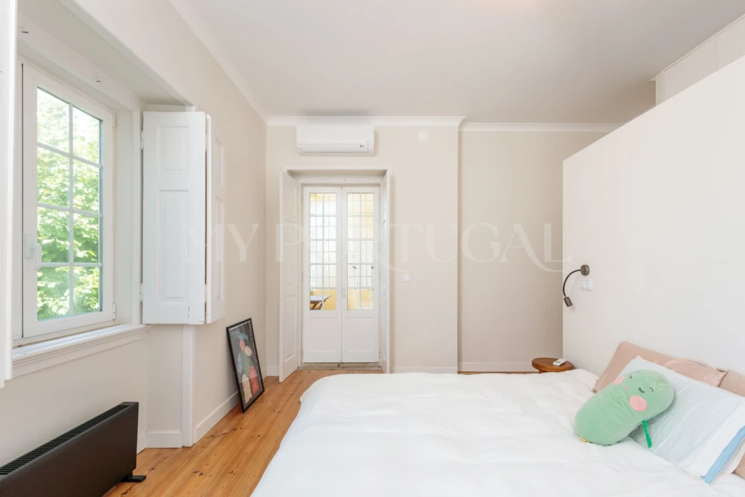 Apartamento T2 para Arrendamento em Cascais e Estoril Foto 13
