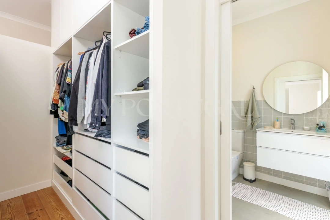 Apartamento T2 para Arrendamento em Cascais e Estoril Foto 14