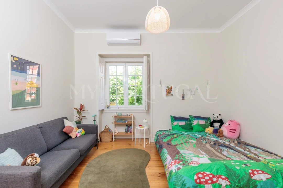 Apartamento T2 para Arrendamento em Cascais e Estoril Foto 18
