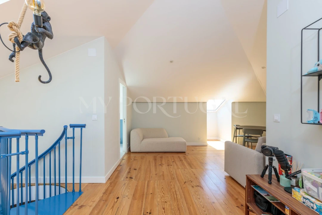 Apartamento T2 para Arrendamento em Cascais e Estoril Foto 22