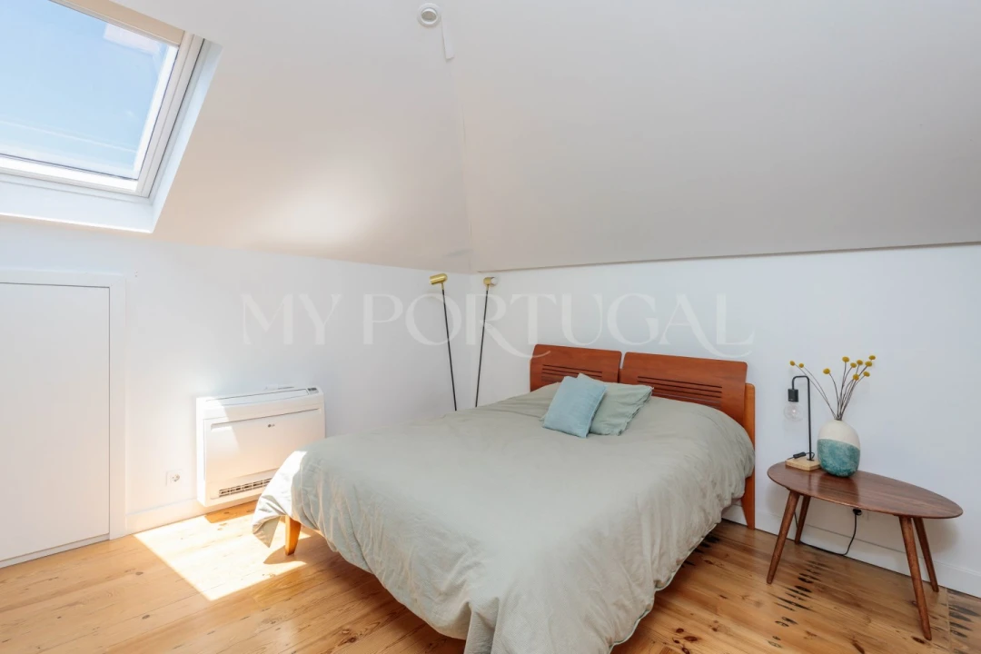 Apartamento T2 para Arrendamento em Cascais e Estoril Foto 25