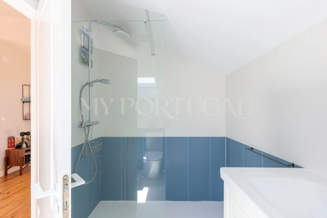 Apartamento T2 para Arrendamento em Cascais e Estoril Foto 28
