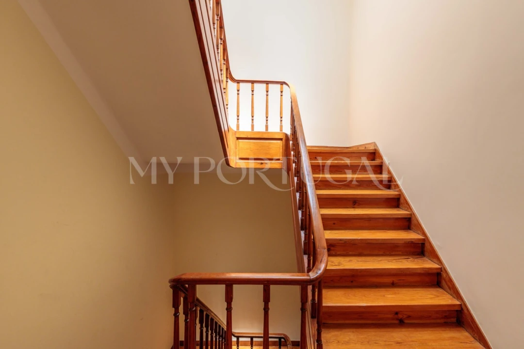 Apartamento T2 para Arrendamento em Cascais e Estoril Foto 30
