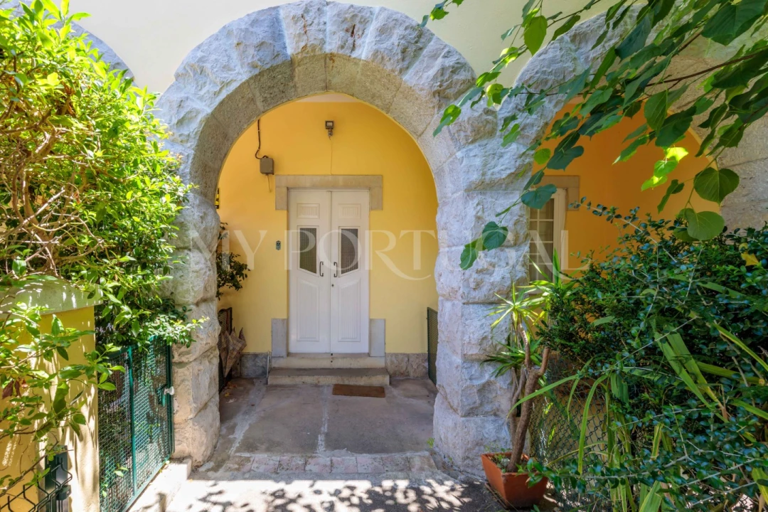 Apartamento T2 para Arrendamento em Cascais e Estoril Foto 32