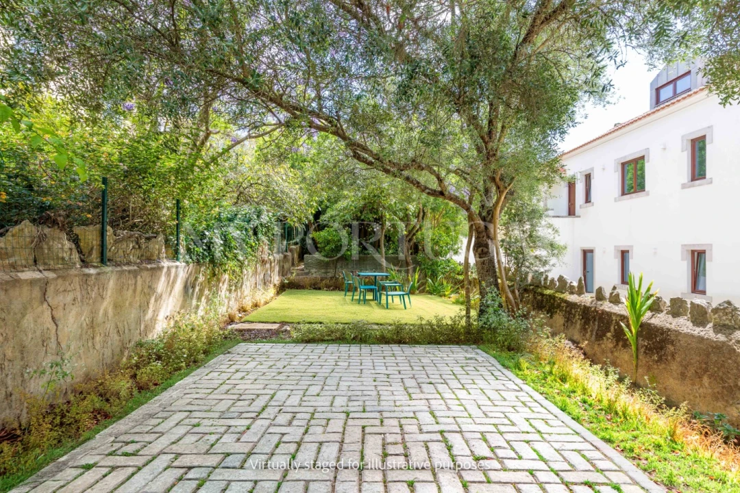 Apartamento T2 para Arrendamento em Cascais e Estoril Foto 33