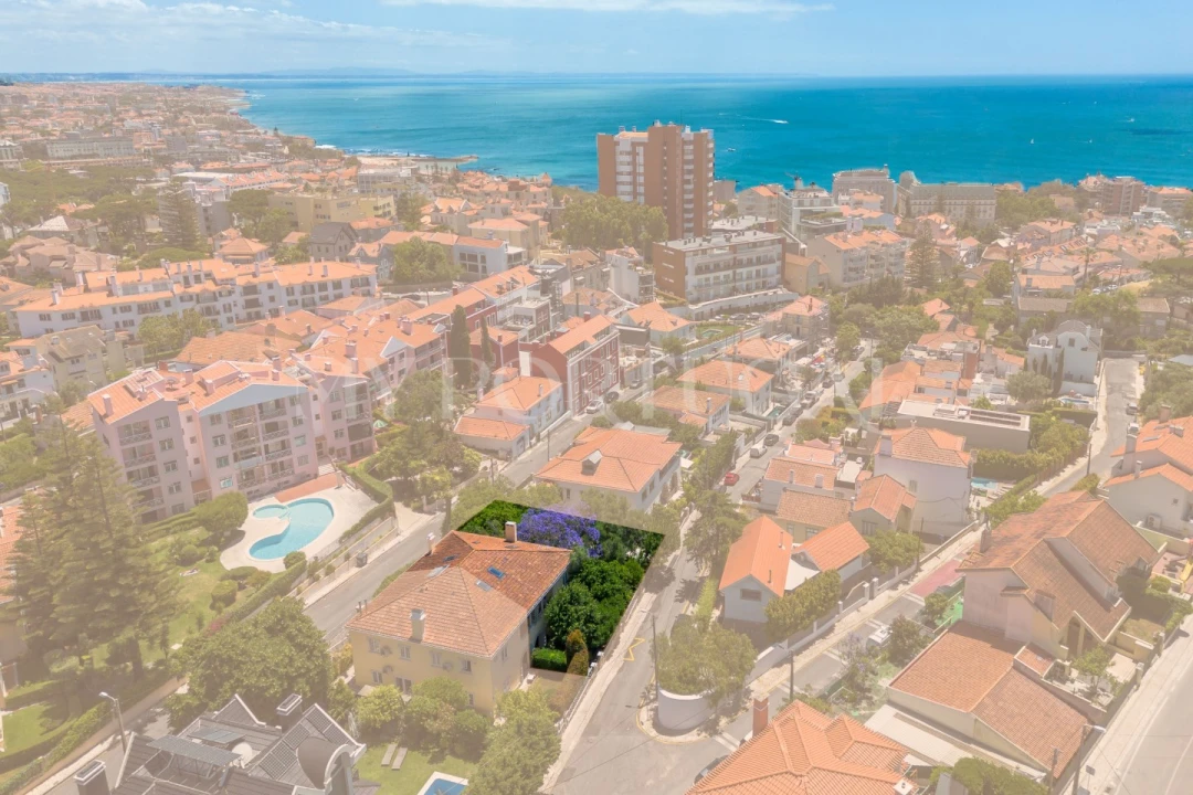 Apartamento T2 para Arrendamento em Cascais e Estoril Foto 37