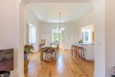 Apartamento T2 para Arrendamento em Cascais e Estoril