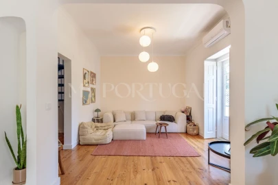 Apartamento T2 para Arrendamento em Cascais e Estoril