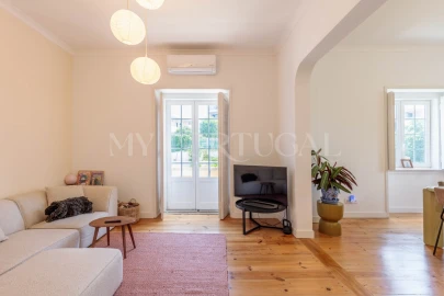 Apartamento T2 para Arrendamento em Cascais e Estoril