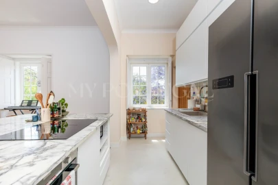 Apartamento T2 para Arrendamento em Cascais e Estoril