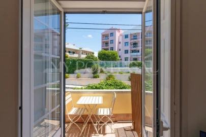 Apartamento T2 para Arrendamento em Cascais e Estoril