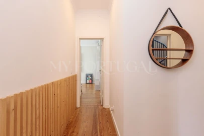 Apartamento T2 para Arrendamento em Cascais e Estoril