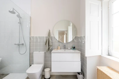 Apartamento T2 para Arrendamento em Cascais e Estoril