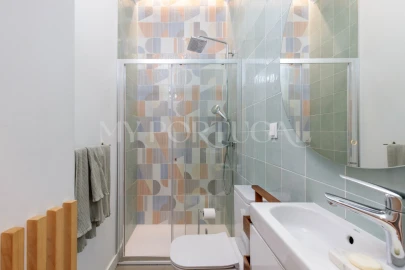 Apartamento T2 para Arrendamento em Cascais e Estoril