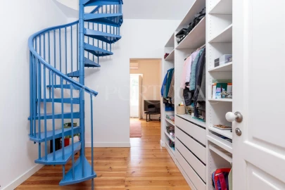 Apartamento T2 para Arrendamento em Cascais e Estoril