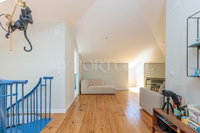 Apartamento T2 para Arrendamento em Cascais e Estoril