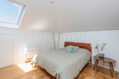 Apartamento T2 para Arrendamento em Cascais e Estoril