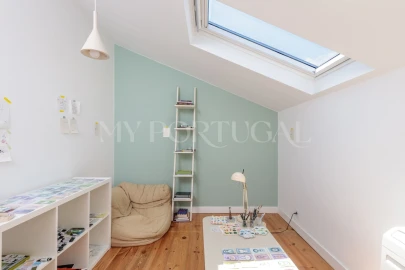 Apartamento T2 para Arrendamento em Cascais e Estoril