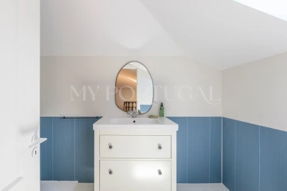 Apartamento T2 para Arrendamento em Cascais e Estoril