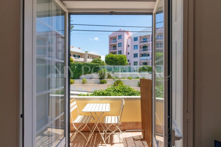 Apartamento T2 para Arrendamento em Cascais e Estoril Foto 8