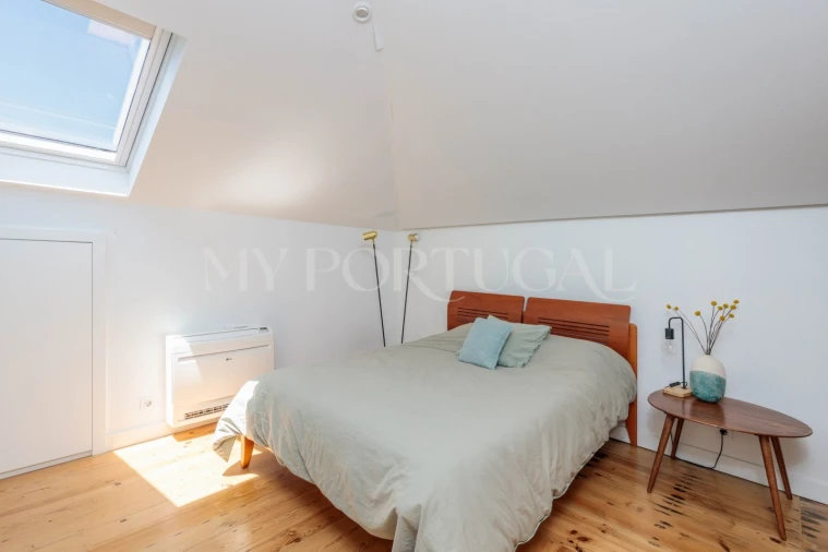 Apartamento T2 para Arrendamento em Cascais e Estoril Foto 25