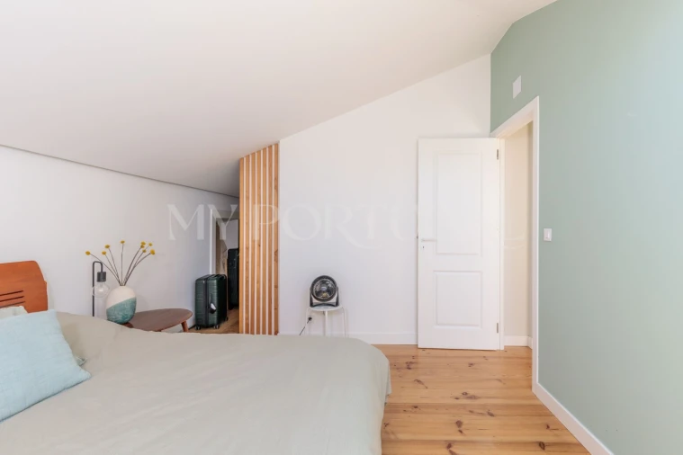 Apartamento T2 para Arrendamento em Cascais e Estoril Foto 26