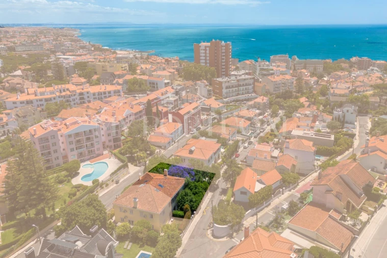Apartamento T2 para Arrendamento em Cascais e Estoril Foto 37