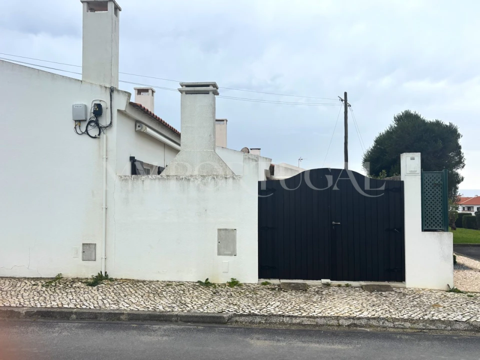 Moradia T3 para Venda em Porto Covo Foto 26