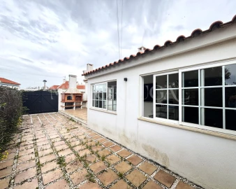 Moradia T3 para Venda em Porto Covo