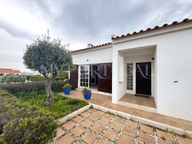Moradia T3 para Venda em Porto Covo Foto 3