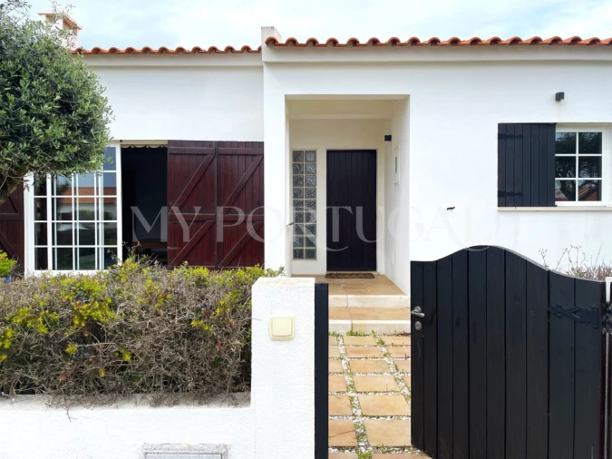 Moradia T3 para Venda em Porto Covo Foto 29